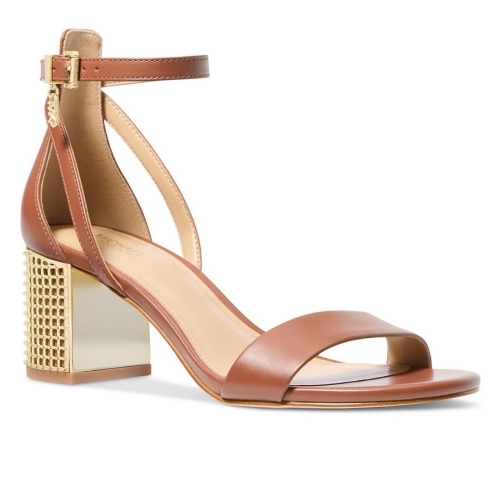 Like New, WOB Michael Kors Sandals, Size 7